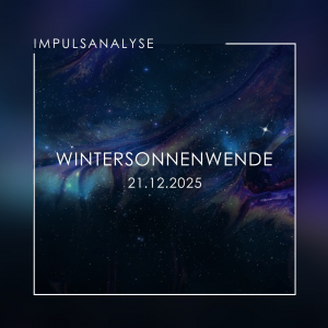 Wintersonnenwende