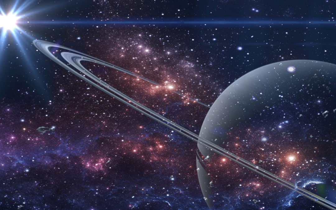 Die Sprache der Sterne