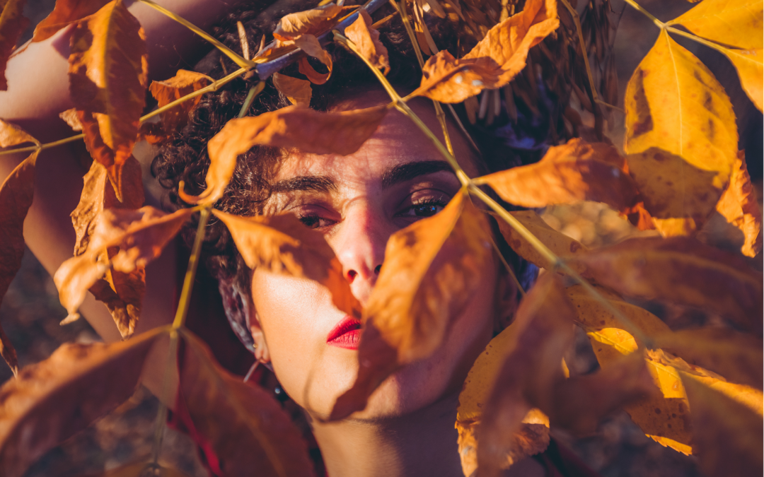 Wenn die Veränderung ruft