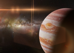 Jupiter rückläufig