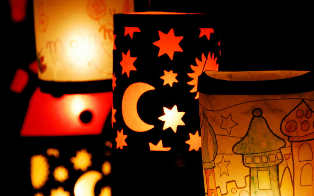 Was uns St. Martin einst mit-teilte