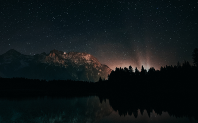 Die Sonne im Schützen