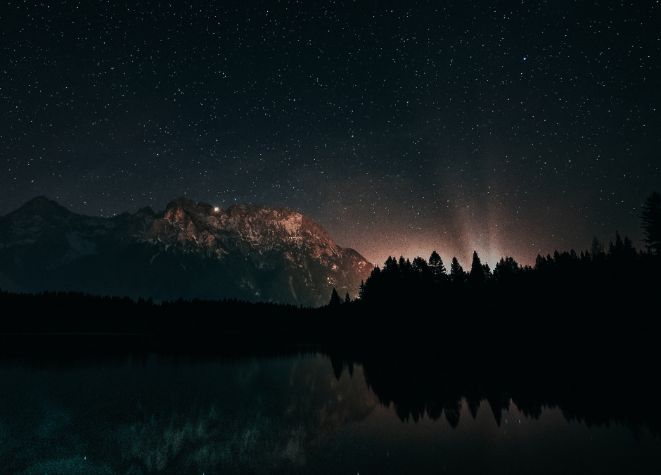 Die Sonne im Schützen