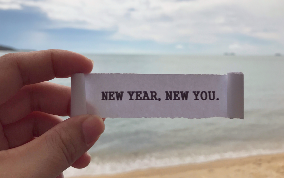 Warum Vorsätze meist floppen