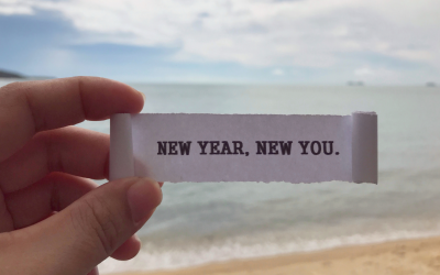 Warum Vorsätze meist floppen