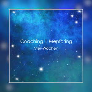 Coaching - Vier Wochen Programm