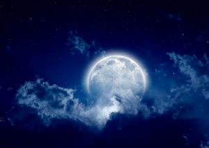Vollmond im Krebs