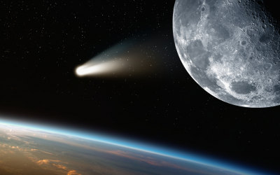 ATLAS, unsere Projektionsfläche