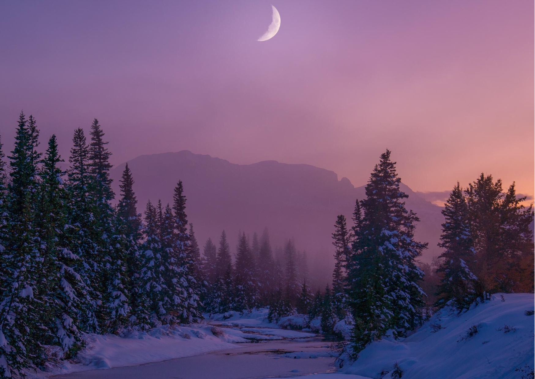 Neumond im Steinbock Neumond im Steinbock