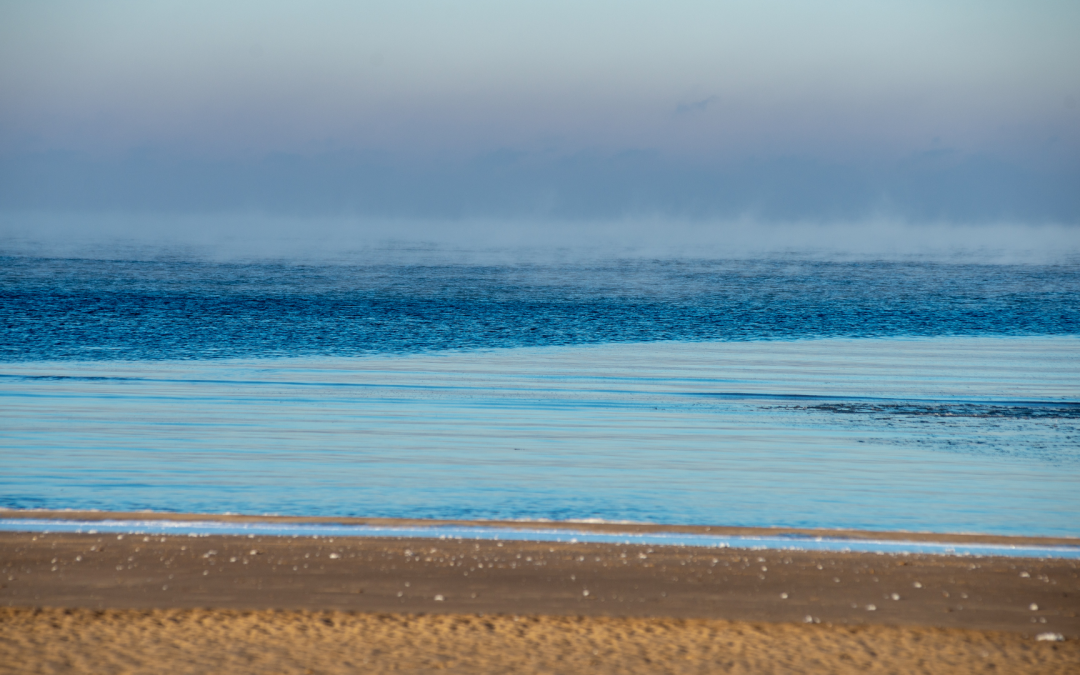 Saturn und Neptun im Widder