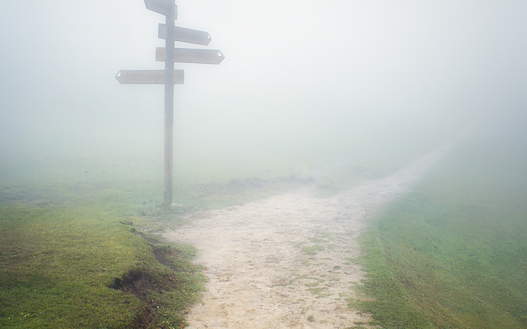 Merkur ist rückläufig