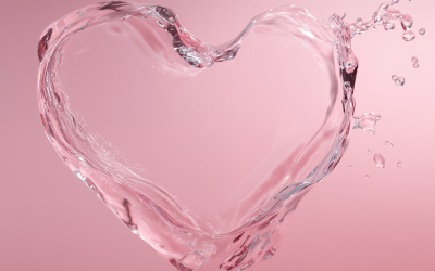 Venus und Merkur in den Fischen