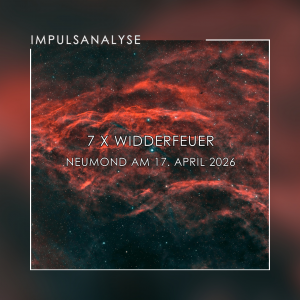 Impulsanalyse Widderpower
