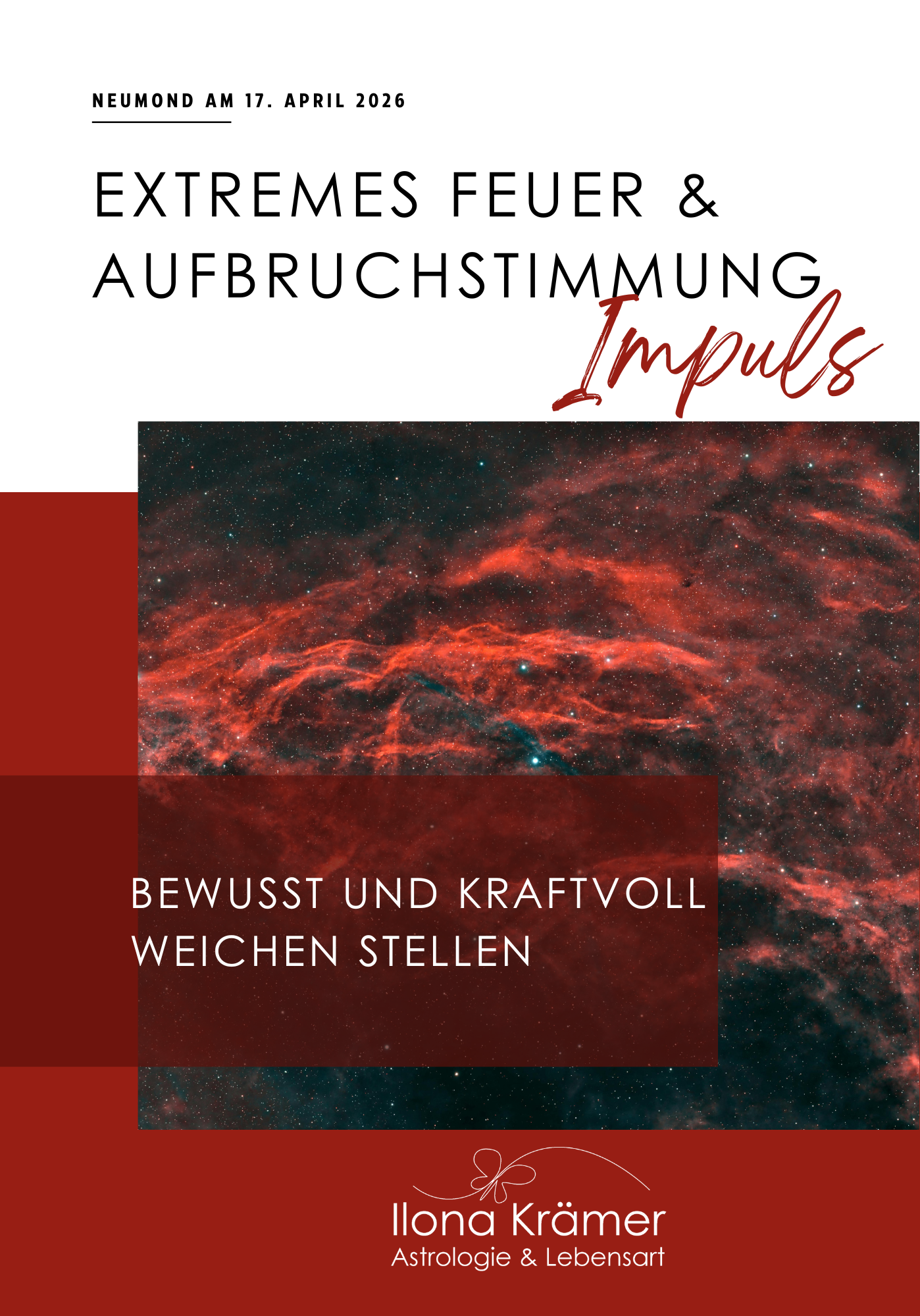 Impulsanalyse Widderpower