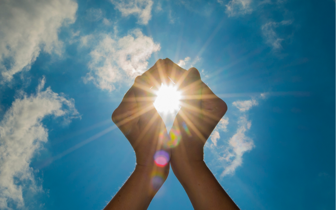 Neues astrologisches Jahr