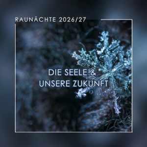 Raunächte 2026/27