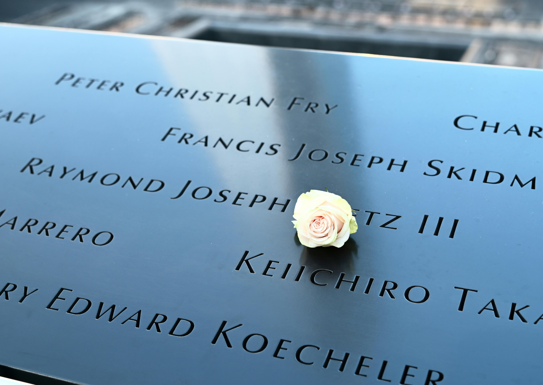 Das Loch 9/11