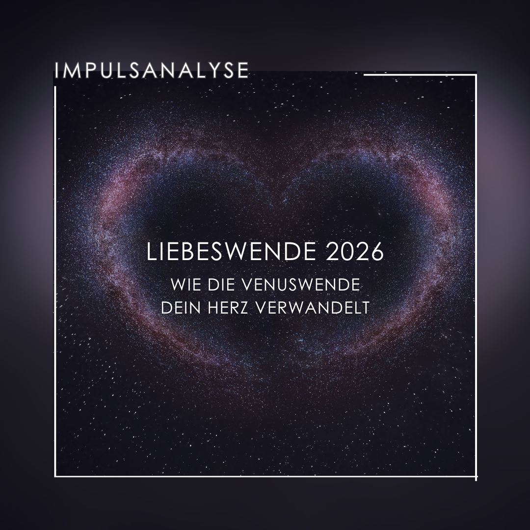 Impulsanalyse Liebeswende
